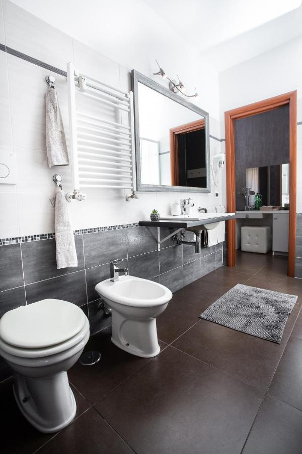 Eritrea Suite Roma Ngoại thất bức ảnh