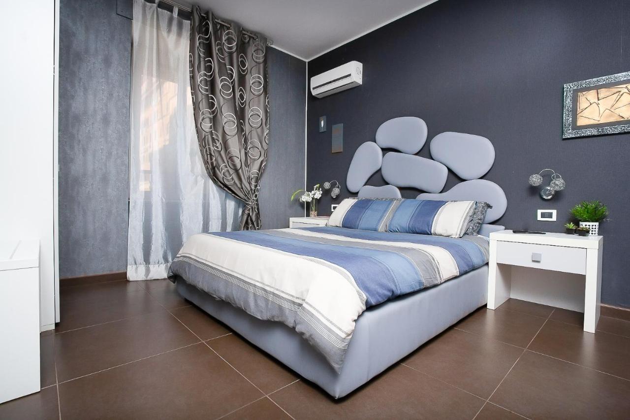 Eritrea Suite Roma Ngoại thất bức ảnh
